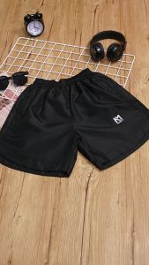 Armisth - Celana Pendek Olahraga Wanita Premium Parasut Skirt Sport Short Standar dan Super Jumbo