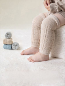 Usbettas | Baby Leg Warmers for Fall and Winter