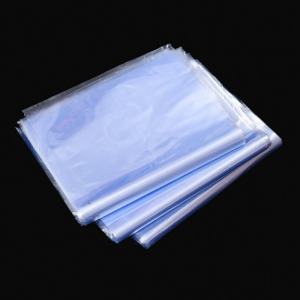 50/100Pcs PVC Heat Shrink Wrap For Shoes TV Aircon Remote Dust-proof Water-Proof Plastic Film