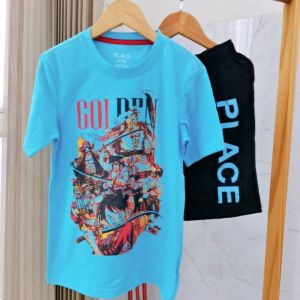 Bộ bé trai size đại 20kg tới gần 50kg hàng vải dư mỏng mát chất tốt(hình chụp và video thực tế)