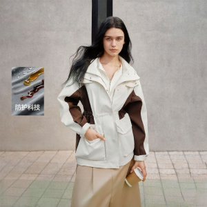 Semir | 3-Function Protective Jacket