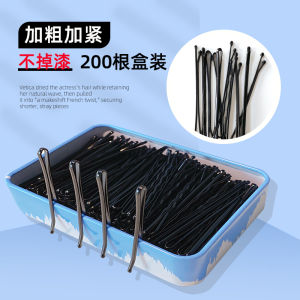 กิ๊บติดผมสไตล์เกาหลีสำหรับผู้หญิง กิ๊บติดผมหน้าม้าด้านข้าง ทรงหน้าม้า ทรงหน้าม้า เครื่องประดับผมแบบติดผมที่มีโครงสร้างที่แข็งแรงและทนทาน