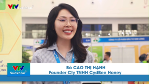 Mật ong nguyên chất Gừng Sả mật ong tự nhiên tăng sức đề kháng kháng khuẩn mật ong CvdBeehoney