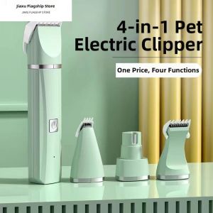 Jiaxun | Pet Hair Trimmer for Claws and Feet