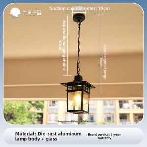 VINCAN | Waterproof Solar Bright Outdoor Light