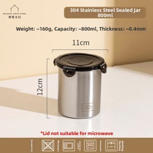 MODERN SWEETHOME | Airtight Fresh Keeping Container