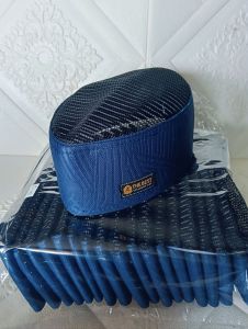 kodian 5-9 kopiah bos jaring lonyong peci terbaik terbaru termurah