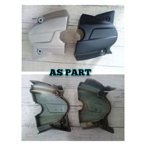 cover tutup gir depan Jupiter z lama jupiter z Burhan vega r new original copotan