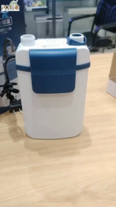 Lọc treo vách SUNSUN chuyên dùng cho bể cá cảnh. (YBG-300-400-500-600)