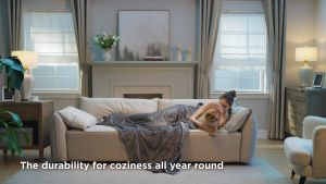 Fleece Blanket Soft Plush Fluffy Cozy Couch Bed Single 150x200cm Throw Blanket Microfiber Polar Fleece Blanket for Couch Bed Sofa