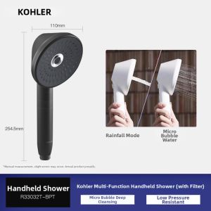 Kohler | Handheld Home Shower Head