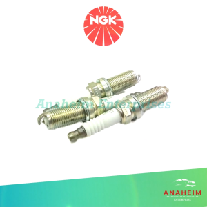 Mitsubishi Mirage Spark Plug NGK Set of 3