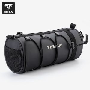 TOSUOD | Waterproof Bike Bag Multiple Positions