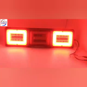 Aksesoris Lampu Mobil Berkualitas: Pemilihan dan Penggunaan