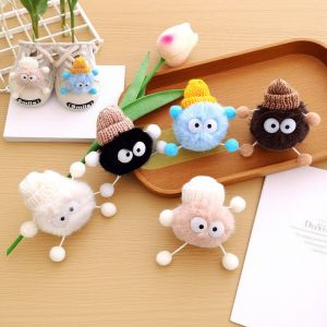 Đồ Chơi Búp Bê Bằng Vải Nhung DIY Phụ Kiện Giày Thắt Nút Thắt Dây Thắt Lưng Trang Trí Hình Quả Cà Phê Đen Xu Hướng Sáng Tạo