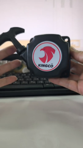 ุชุดสตาร์ทเครื่องพ่นลม 2จังหวะ 3WF / เครื่องตัดหญ้า TL43 / เครื่องพ่นปุ๋ย G4K (รุ่น 4 เขี้ยวดึงเบา)