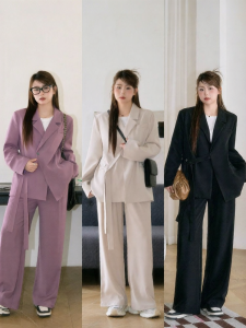 Bộ Quần Áo Thoáng Cho Phụ Nữ Size Lớn