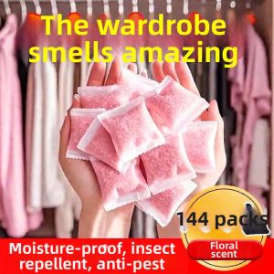 KEKESHANGJIA | Scented Insect-Repellent Moisture-Absorbing Odor-Eliminator