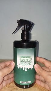 SPRAY PENGHILANG LUMUT Halaman Rumah 500ML