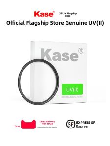 Kase | Generation 2 UV Filter