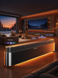 RANVOO | Energy Efficient Home Whole Room Baseboard Heater