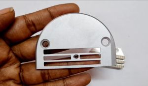 NEEDLE PLATE (H26) & GIGI (150793) UNTUK MESIN JAHIT INDUSTRI (READY STOCK)
