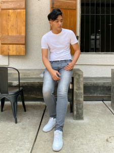 Jeans Pria Dewasa Panjang//Celana Slimfit Premium Jeans//Celana Jeans SlimFit Pria 2024//Celana Jeans Pria Biru Garmen//Ready Size 27-34