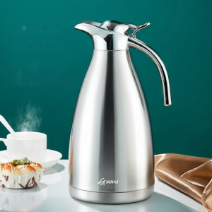 GIANXI | Large Capacity Thermal Warm Water Bottle