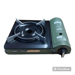 Bếp gas mini tốt hàng chính hãng namilux 2302pf