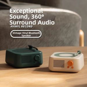 TAOKOU | Multifunctional Bluetooth Speaker