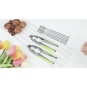 Kìm tách hạt óc chó kẹp vỏ càng cua BEAU4