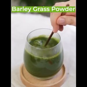 【Buy 1 Take 1】Navitas Barley grass powder organic Healthy Navitas pure barley powder for lose weight body detox diett