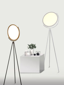 SHEJISHIBULUO | Creative Nordic Modern Minimalist Floor Lamp