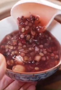 Cháo Ngũ Cốc Dinh Dưỡng Kết Hợp 7 Hương Vị Thơm Ngon Cho Ngày Dài Năng Lượng Thích Hợp Ăn Sáng Lành Mạnh Organic