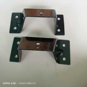 BRACKET ENGINE MOUNTING MITSUBISHI CANTER PS125/PS110 TURBO  HARGA SET