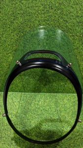 Topi Visor Headlamp Yamaha Fazzio & Aksesoris Motor Berkualitas