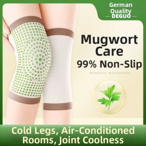 FADEKANG | Air Conditioning Knee Warmers Thin Winter Protection
