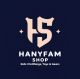 Hanyfam Shop