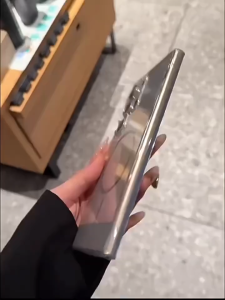 เคสโทรศัพท์มือถือแม่เหล็กวงกลมบาง เคสไอโฟน สำหรับ samsung s22 s23 s24 s25 ultra plus fe a54 a26 a56 a36 a16 a55 a35