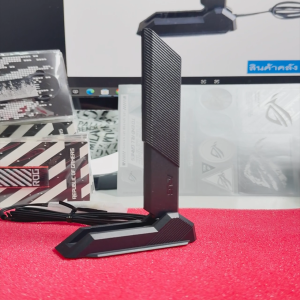 เสาสัญญาณwifi asus ROG STRIX Z690-A  WIFI รองรับ2.5G 5G 6G Bluetooth 5.3 รองรับWiFi 6-6e ของแท้100%