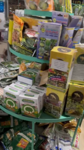 (Gói 50gr) Phân Bón Vi Lượng VUA BỰ BÔNG- SIêu bự bông đẹp màu sáng bông