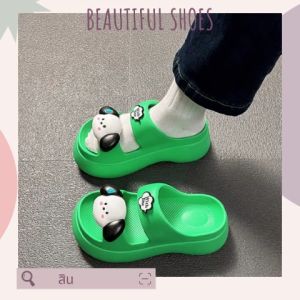 LKfashion มาแรงง รองเท้าแตะแบบสวมผู้หญิง ทรงสวยน่ารักสุดๆแถมน้ำหนักเบาใส่สบายมากบอกเลยว่าฮิตกันมากๆๆใครไม่มีพลาดสุดกดจิ้มตะกร้า เลย