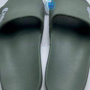 Dép đúc quai ngang Thái Lan từ nhựa nguyên khối siêu êm dáng bền nam hay nữ đều mang đượcsize từ 36 đến 39