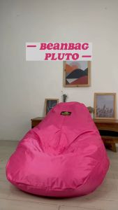 Bean Bag Pluto Plus Isi Explore Store Project