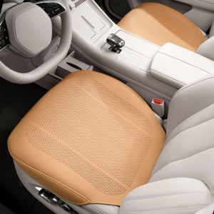 HIYID | Breathable Summer Car Seat Cushion