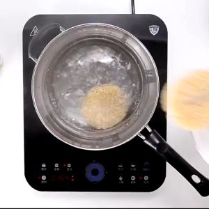 T888 หม้อนึ่งสแตนเลส หม้อสแตนเลส 4 in 1 สามารถนึ่ง ทอด ต้ม สามารถใช้กับเตาแม่เหล็กไฟฟ้า ซึ้งนึ่งอาหาร สามารถใช้กับเตาแม่เหล็กไฟฟ้า หม้อทอด หม้อนึ่งสแตนเลส หม้อ สแตนเลสคุณภาพสูง