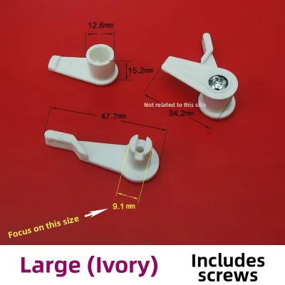 ZUNYI | Old Style Ceiling Light Clamp for Secure Mounting Plastic