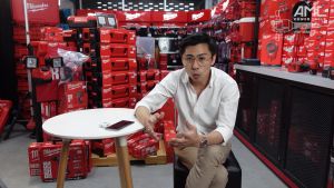 MILWAUKEE 48-22-9531 ชุดลูกบล็อกเดือยโผล่ท็อกซ์ 3/8" 10 ชิ้น