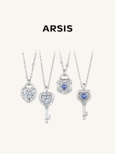 ARSIS | Qixi Gift Delicate Necklace