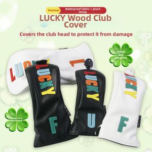 Dominant | Waterproof Golf Club Head Cover